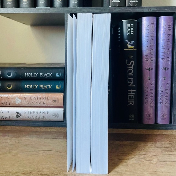 OOP/OG LOTUS + Still Beating by Jennifer Hartmann - Picture 5 of 9